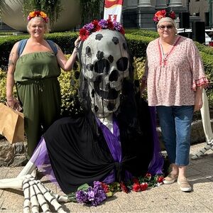 Meet your Posher, Angela